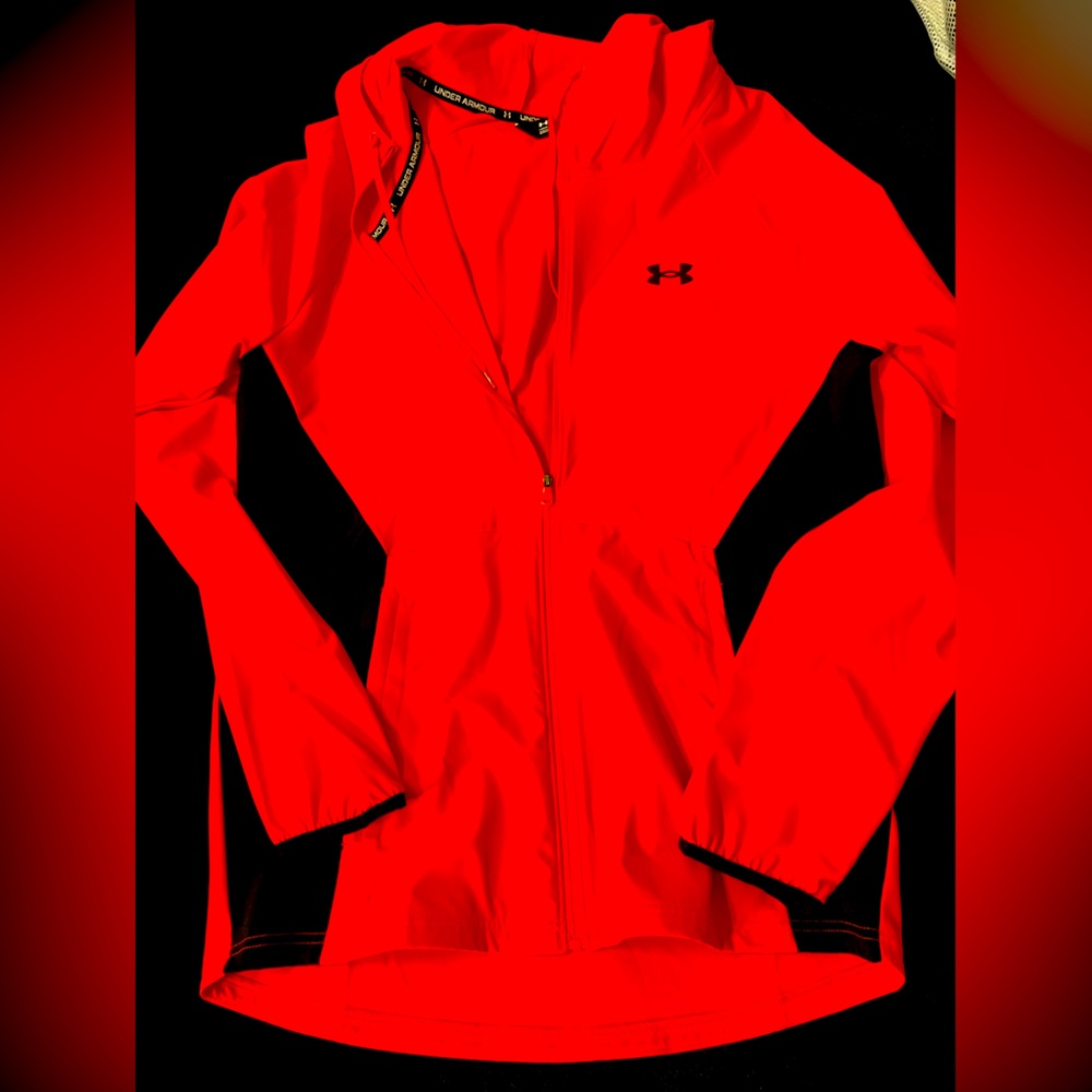 Under Armour jacket